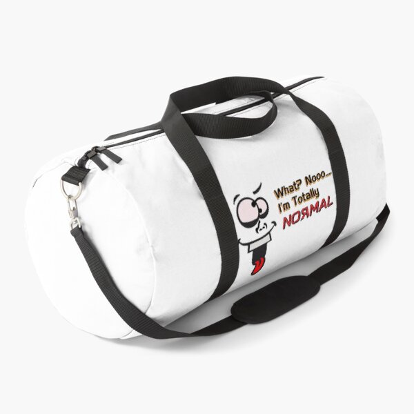 Item preview, Totally normal funny logo designed and sold by VWscout2.