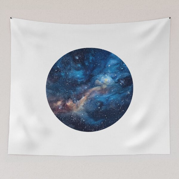 Item preview, Mystical Portal to the Stars designed and sold by Artcurrents.