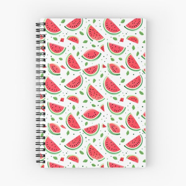 Item preview, Sweet Tropical Watermelon Water- Summer Food Fruit Slice Pattern - Gifts For Women designed and sold by RoyalStarsPatts.