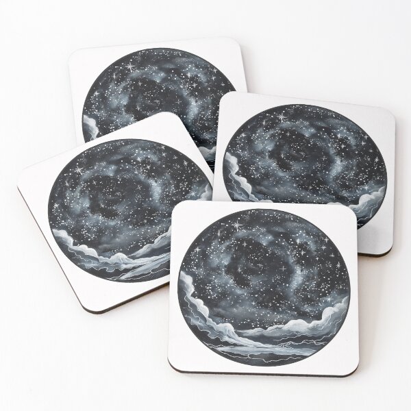 Item preview, Symphony of Cosmic Light designed and sold by Artcurrents.