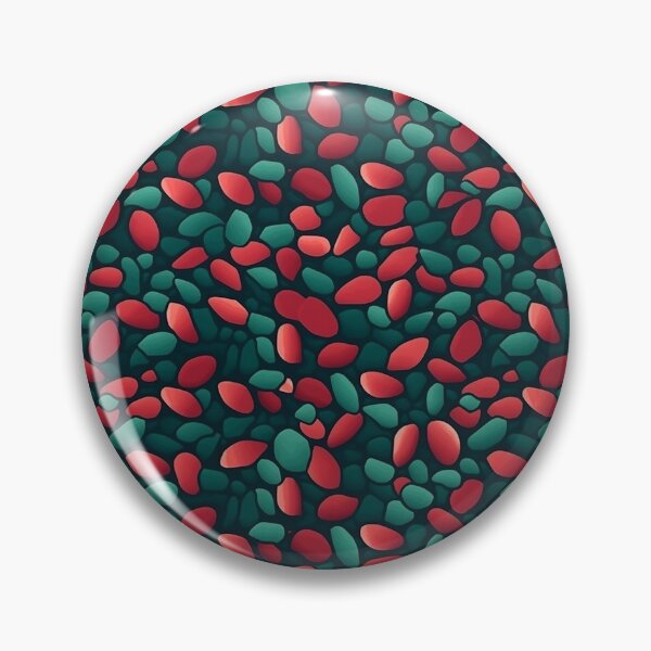 Item preview, Cute Tropical Watermelon - Summer Food Fruit Pattern - Graduation Gifts designed and sold by RoyalStarsPatts.