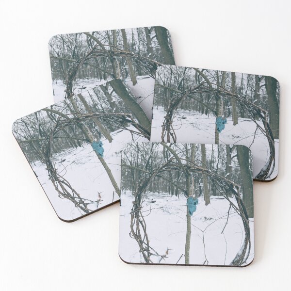 Item preview, Wreath of Winter Thorns II designed and sold by Jkund19.