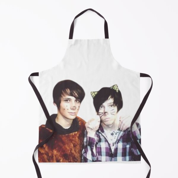 Item preview, Cat and Bear designed and sold by PhandomSHOP.