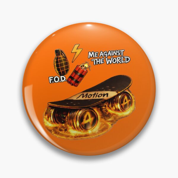 Item preview, Motion designed and sold by Apex_N_Action.
