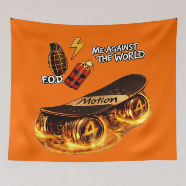 Item preview, Motion designed and sold by Apex_N_Action.