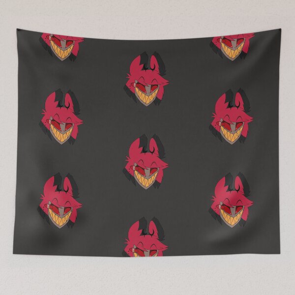 Item preview, radio demon designed and sold by R-misa.