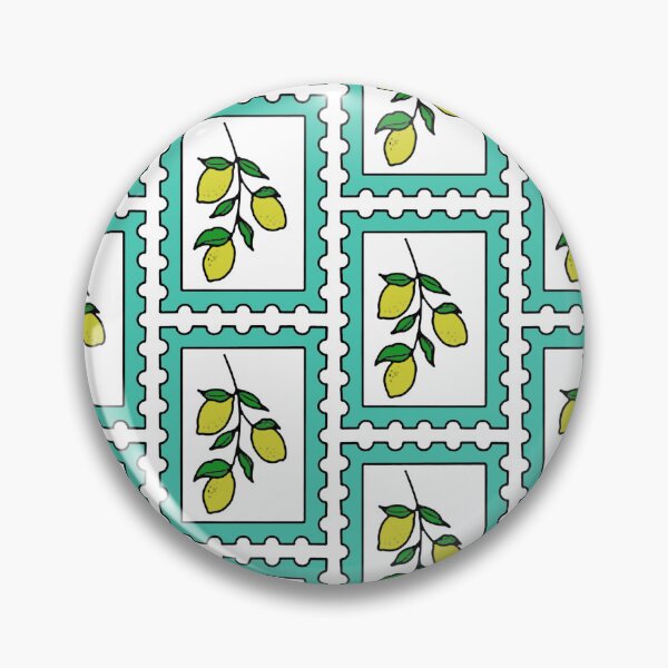 Item preview, Lemon in a frame designed and sold by snoWorkshop.