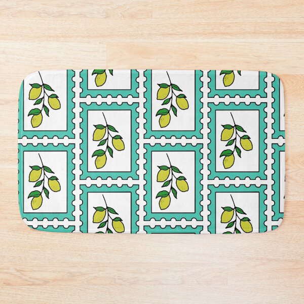 Item preview, Lemon in a frame designed and sold by snoWorkshop.