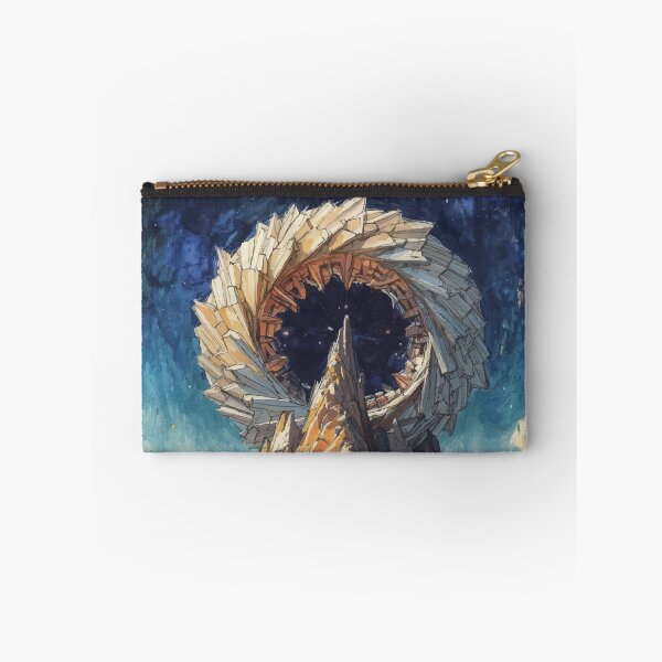 Item preview, Mountain of Exploration designed and sold by AbstractAnom.