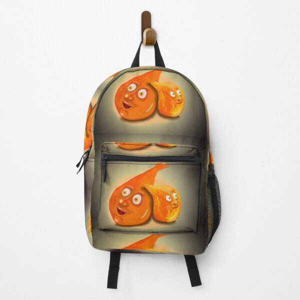 Item preview, The Fire Team – Cute Flame Characters designed and sold by DCSMKreativ.