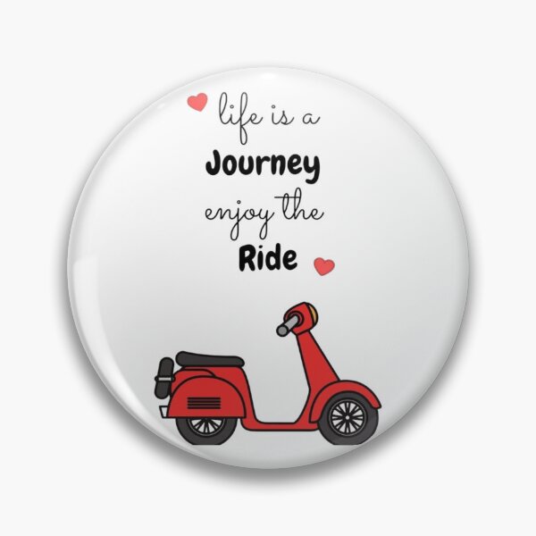 Item preview, Life is a Journey  designed and sold by Sweet-radhia.