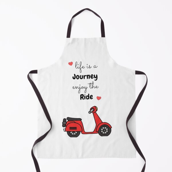 Item preview, Life is a Journey designed and sold by Sweet-radhia.