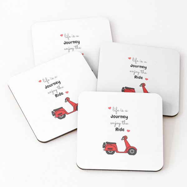 Item preview, Life is a Journey  designed and sold by Sweet-radhia.