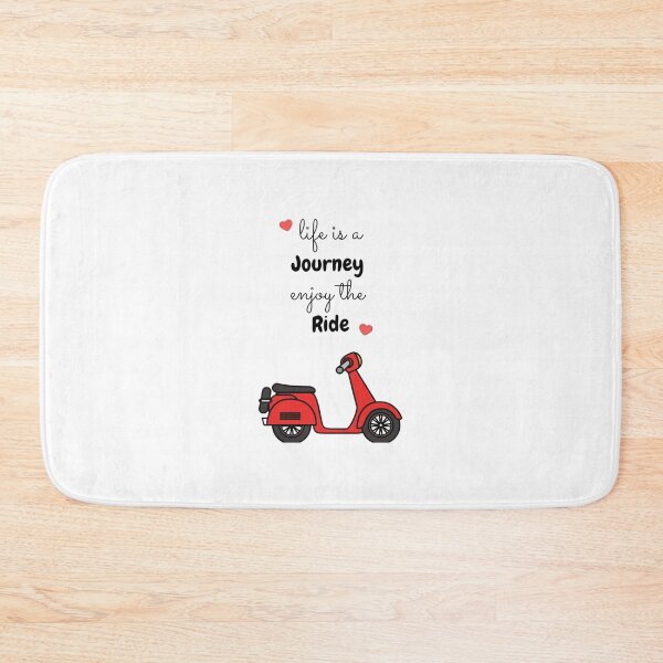 Item preview, Life is a Journey  designed and sold by Sweet-radhia.