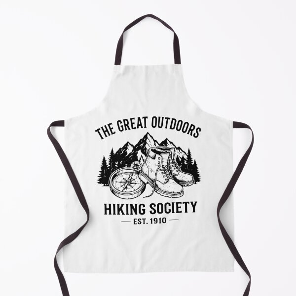 Artikelvorschau, Vintage Great Outdoors Hiking Society Naturabenteuer entworfen und verkauft von gunaone-design.