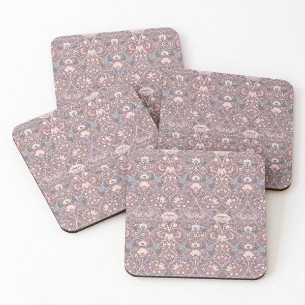 Item preview, William Morris - Lodden designed and sold by maniacfitness.