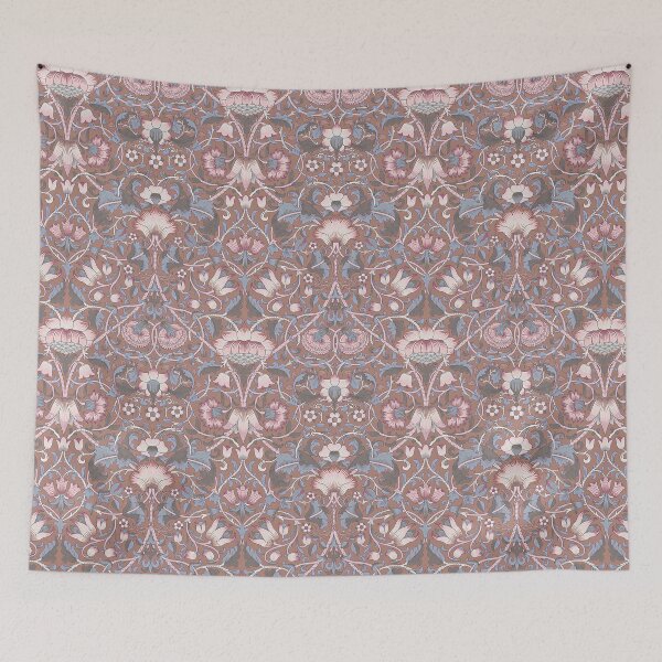 Item preview, William Morris - Lodden designed and sold by maniacfitness.