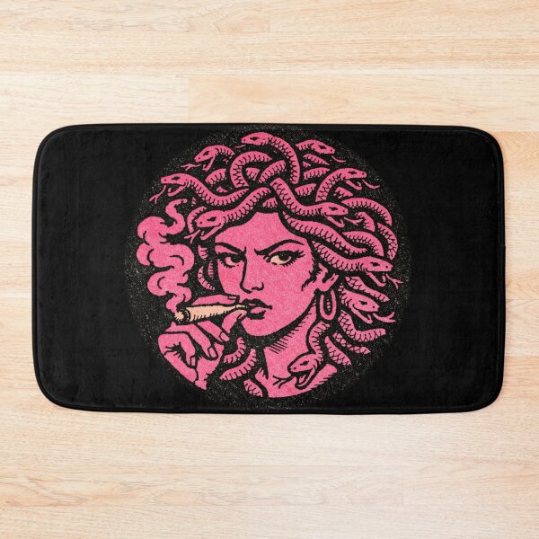 Item preview, Stoned Medusa designed and sold by Jennifer Chiera.
