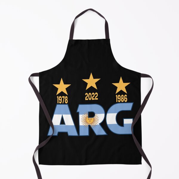 Item preview, Argentina World Champion – La Albiceleste designed and sold by neomacos.