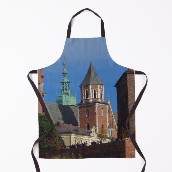 Item preview, Silver Bell Tower, Wawel Cathedral, Krakow designed and sold by wiggyofipswich.