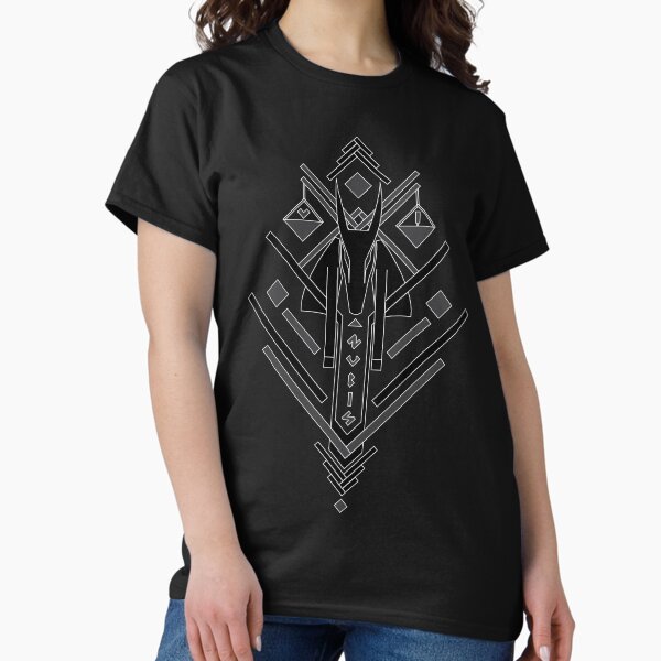 Item preview, Anubis designed and sold by Bricechrispies.