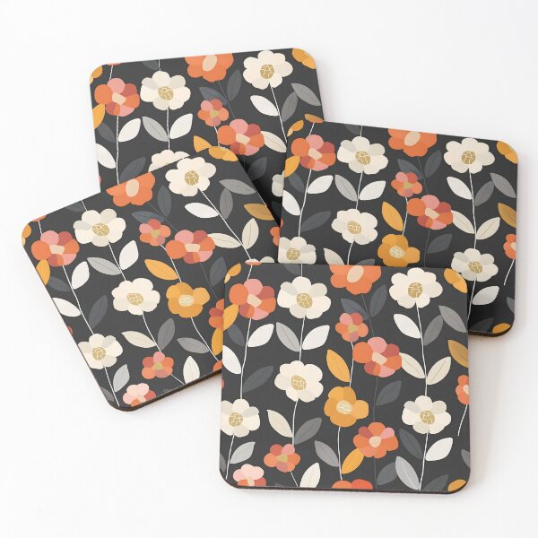 Item preview, Floral Pattern designed and sold by xiao xuans.