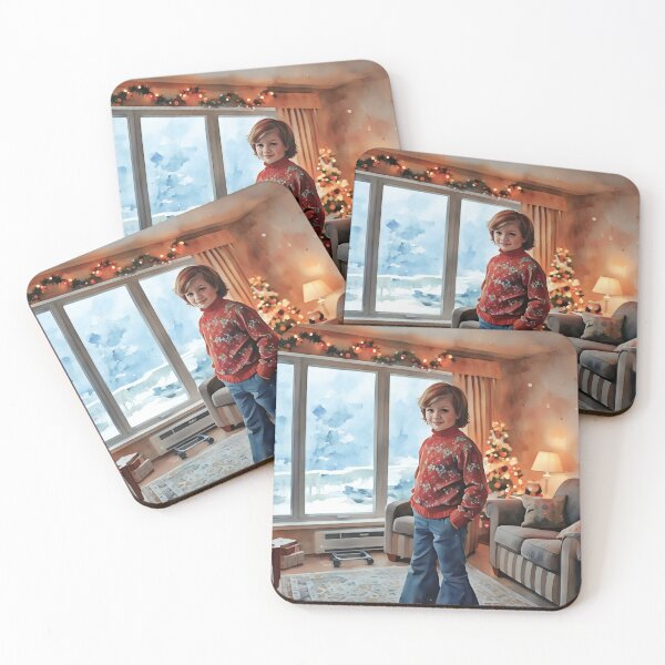 Item preview, Bell Bottom Blues designed and sold by RCWatercolours.