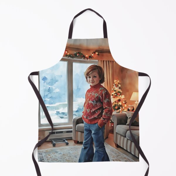 Item preview, Bell Bottom Blues designed and sold by RCWatercolours.