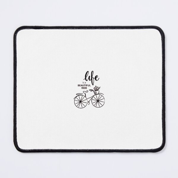 Item preview, Life is a beautiful ride designed and sold by Sweet-radhia.
