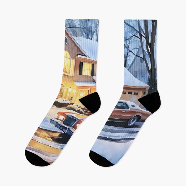 Item preview, Coming Home designed and sold by RCWatercolours.
