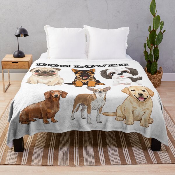 Item preview, DOG LOVER designed and sold by KISMIN.