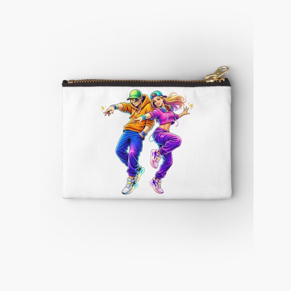 Item preview, Dance Together – Urban Street Dance Duo designed and sold by IvannaMoroz.