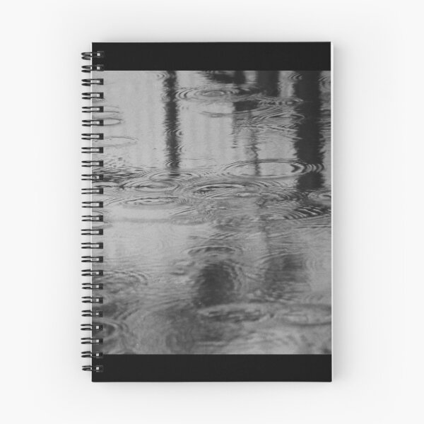 Item preview, Dark Ripples  designed and sold by Brandon William / The Demon Kelbroton.