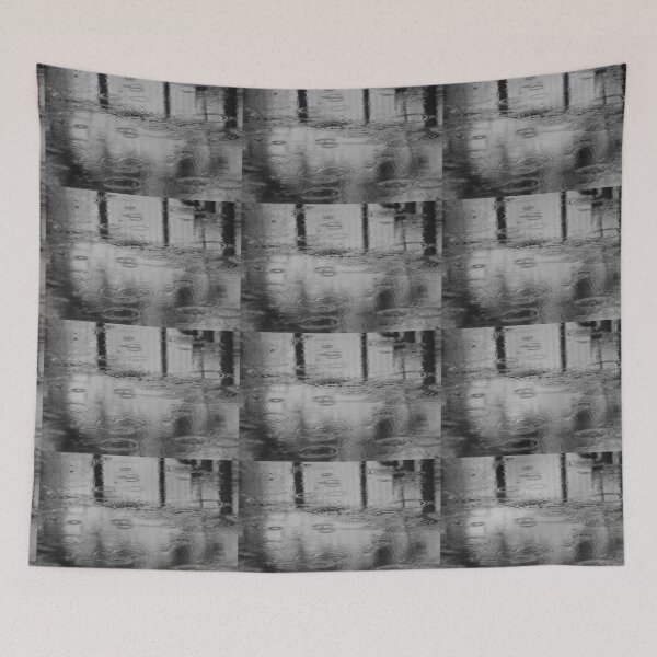 Item preview, Dark Ripples  designed and sold by Brandon William / The Demon Kelbroton.