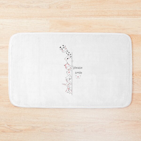 Item preview, Please smile designed and sold by Sweet-radhia.
