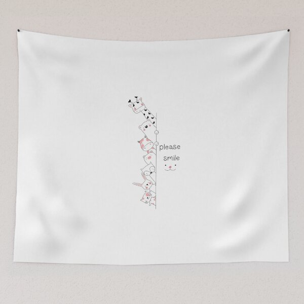Item preview, Please smile designed and sold by Sweet-radhia.
