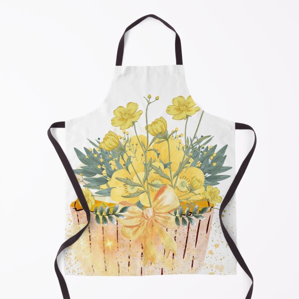 Item preview, Buttercup Cupcake Art designed and sold by Extremeallie.