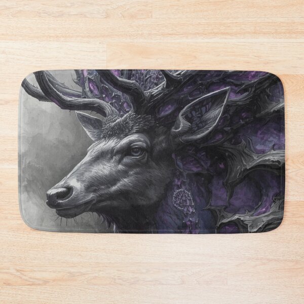 Item preview, Recursive Stag designed and sold by AbstractAnom.