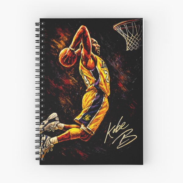 Item preview, Kobe Bryant designed and sold by Burly_Studio.