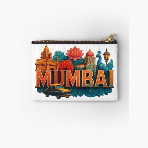 Item preview, MUMBAI designed and sold by likbatonboot.