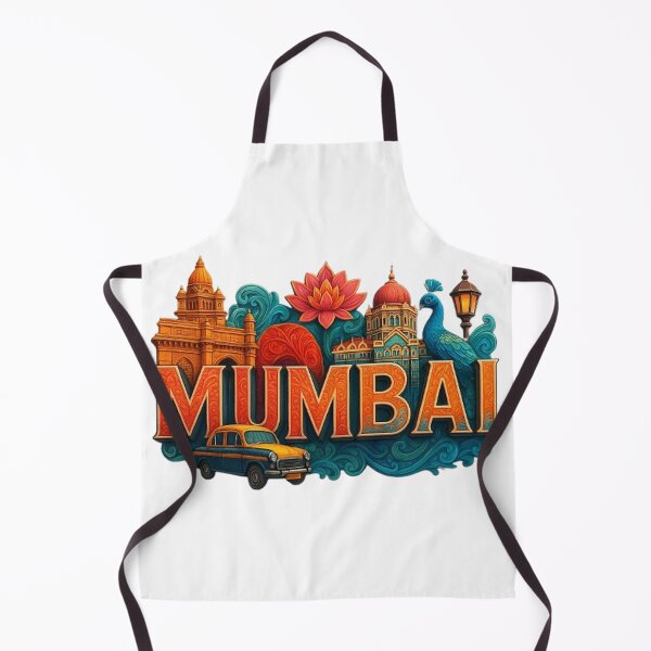 Item preview, MUMBAI designed and sold by likbatonboot.