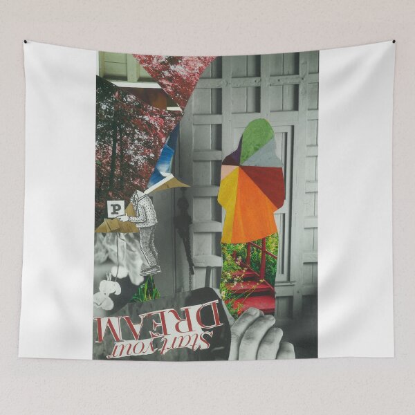 Item preview, The Way Home designed and sold by Seancrystal.