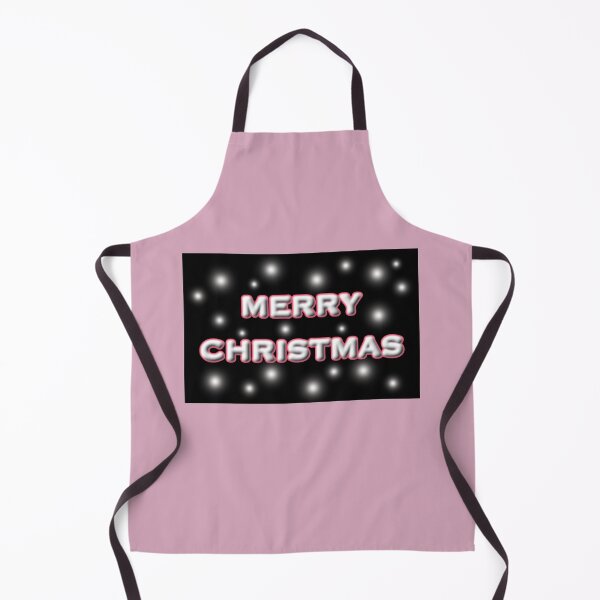 Item preview, Snowy Merry Christmas Typography designed and sold by cremedecolor.