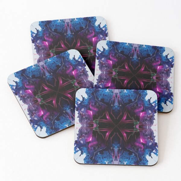 Item preview, Symmetry in Motion designed and sold by AbstractAnom.