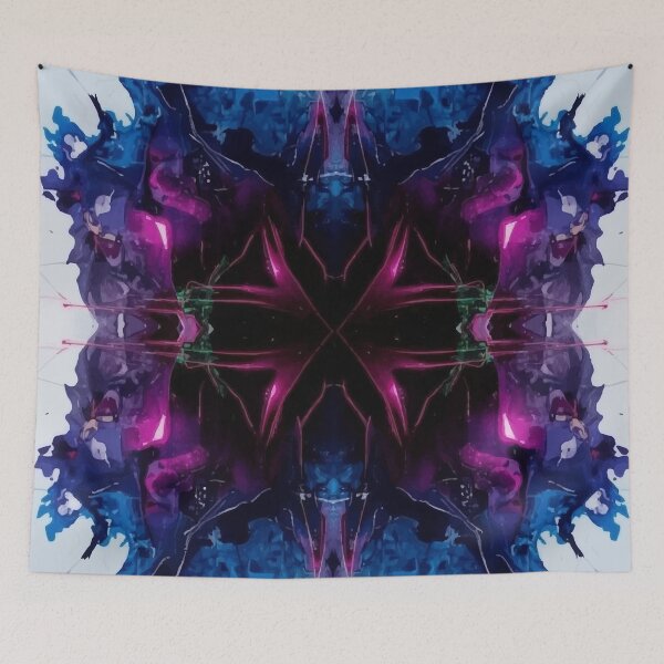 Item preview, Symmetry in Motion designed and sold by AbstractAnom.