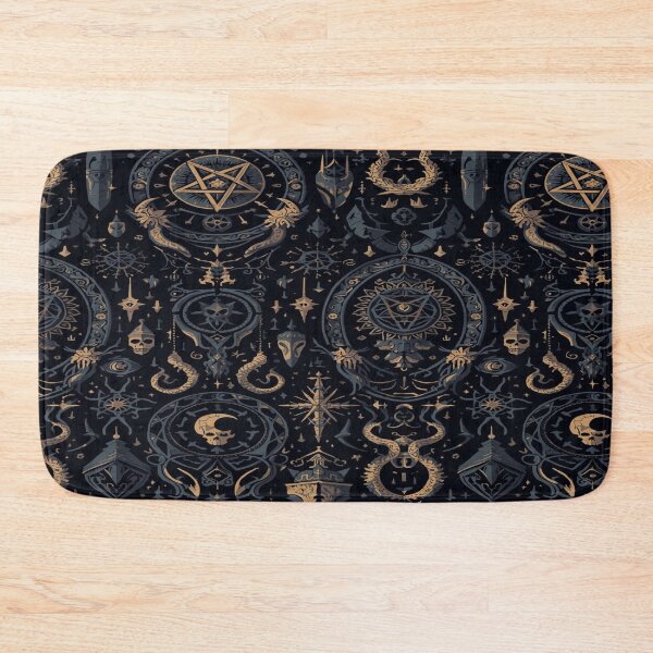 Item preview, Gothic Thorn Abstract Pattern – Phone Case designed and sold by mari0n980.