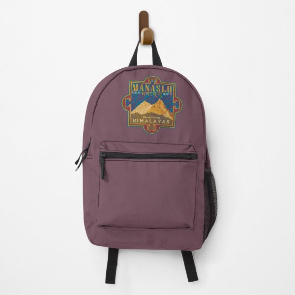 Item preview, Manaslu Vintage Emblem designed and sold by Lidra Zehcnas.