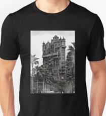 Tower of Terror Unisex T-Shirt