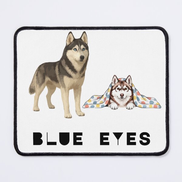 Item preview, HUSKY DOG designed and sold by KISMIN.