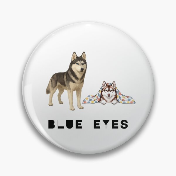Item preview, HUSKY DOG designed and sold by KISMIN.